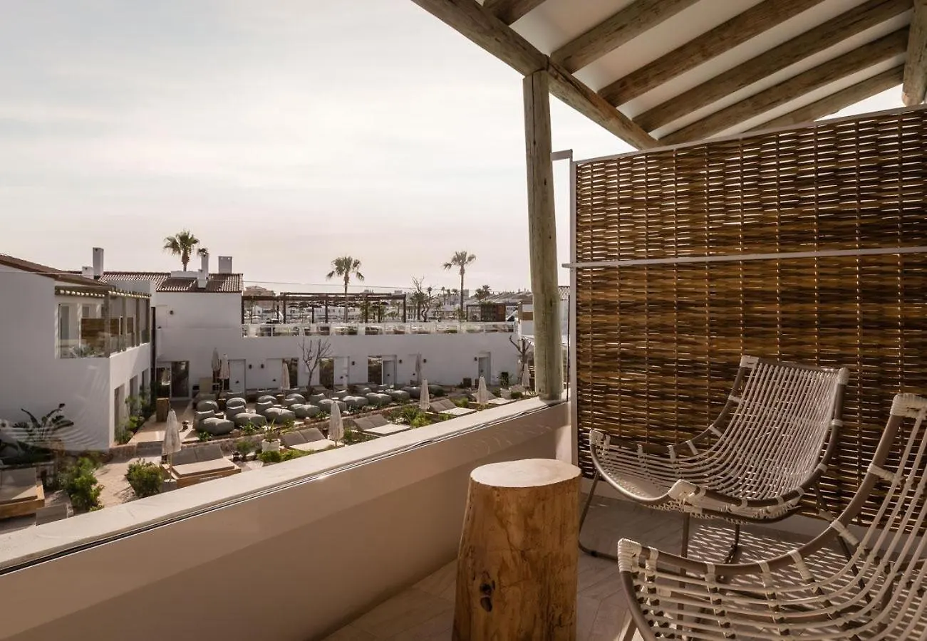 Lago Resort Menorca - Suites Del Lago Adults Only 卡兰博希 5*,  西班牙