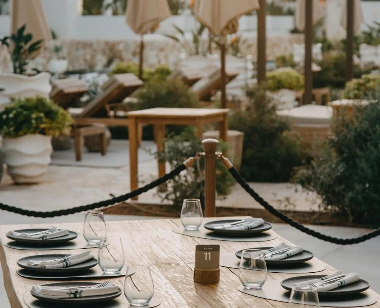 ***** 酒店 Lago Resort Menorca - Suites Del Lago Adults Only 卡兰博希 西班牙