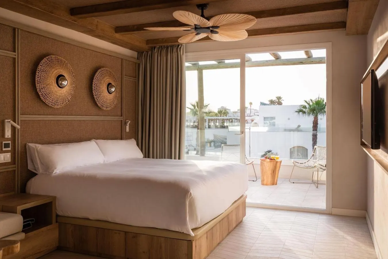 Lago Resort Menorca - Suites Del Lago Adults Only 卡兰博希 西班牙