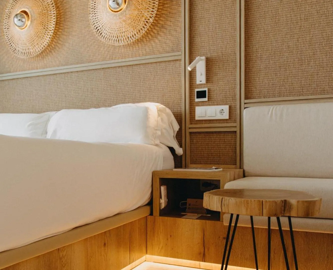Lago Resort Menorca - Suites Del Lago Adults Only 卡兰博希
