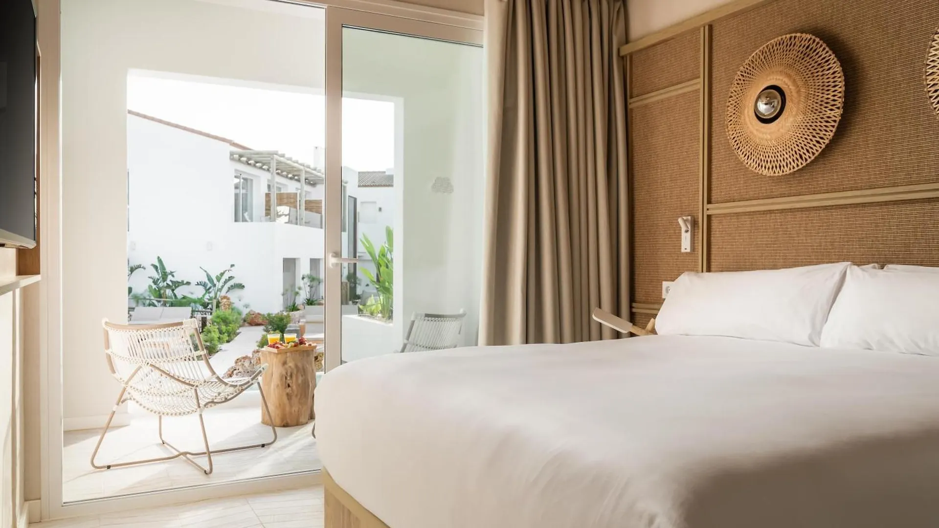 Lago Resort Menorca - Suites Del Lago Adults Only 卡兰博希 酒店