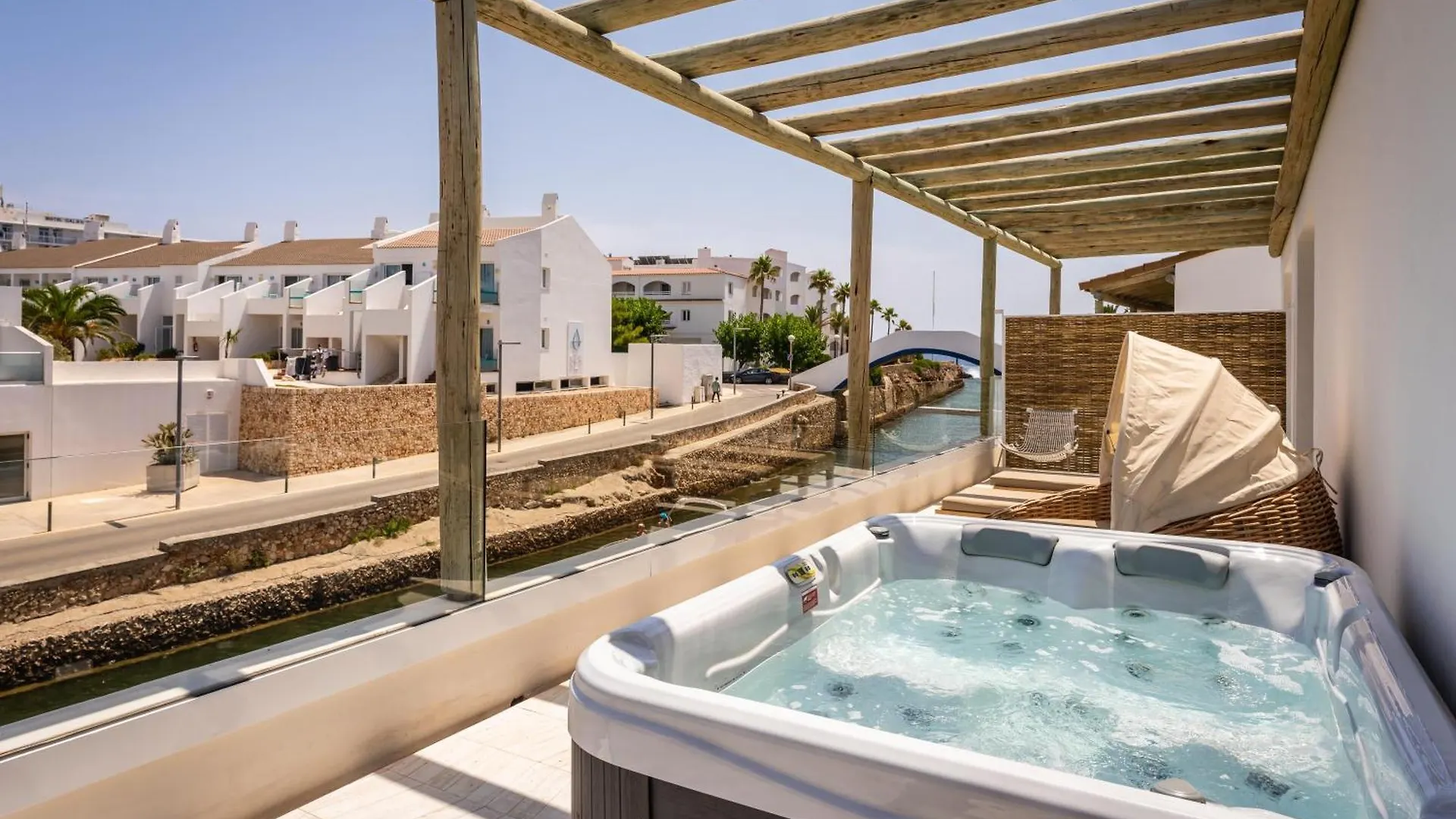 Lago Resort Menorca - Suites Del Lago Adults Only 卡兰博希 5*,  西班牙