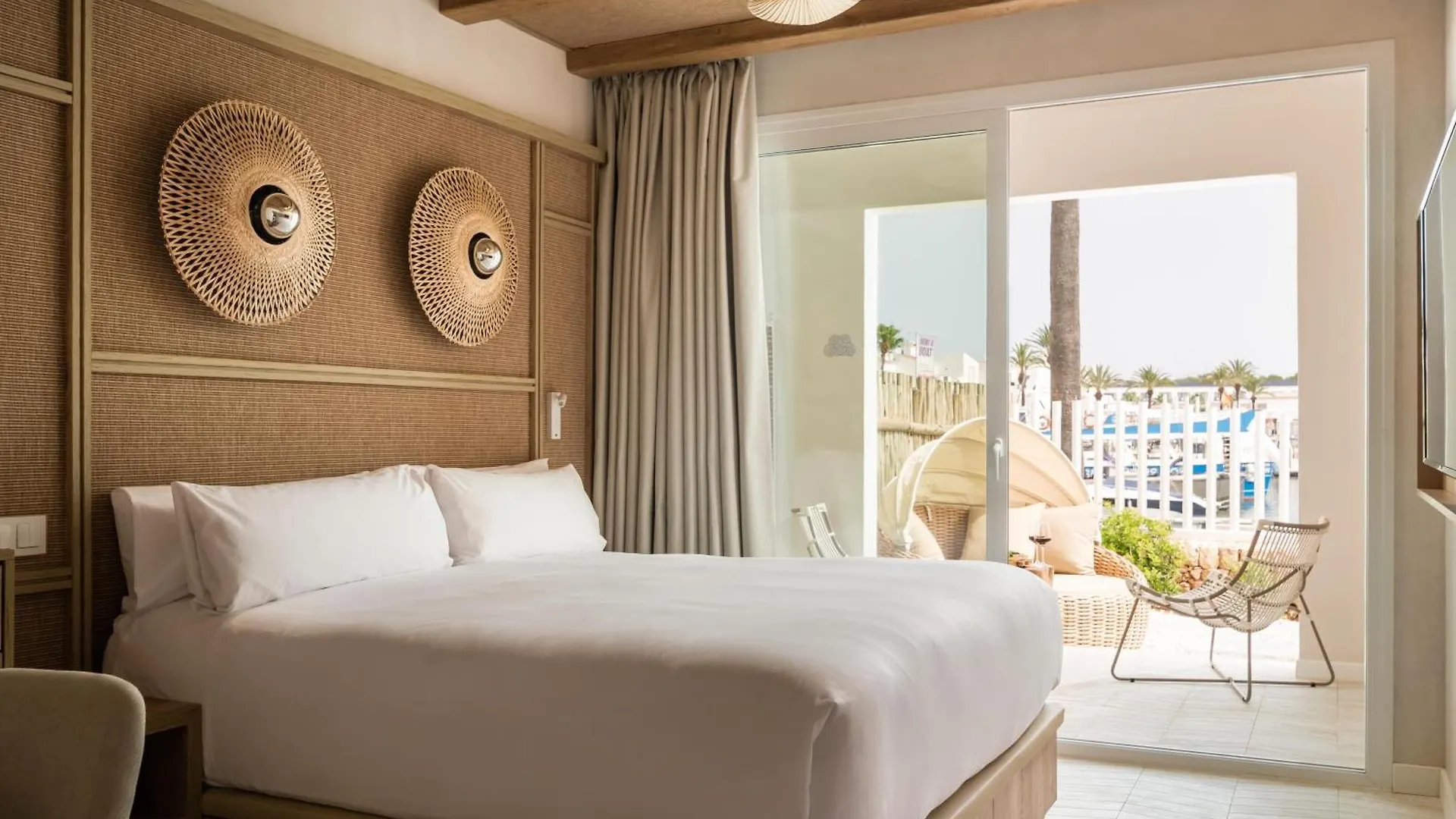Lago Resort Menorca - Suites Del Lago Adults Only 卡兰博希 5*,  西班牙