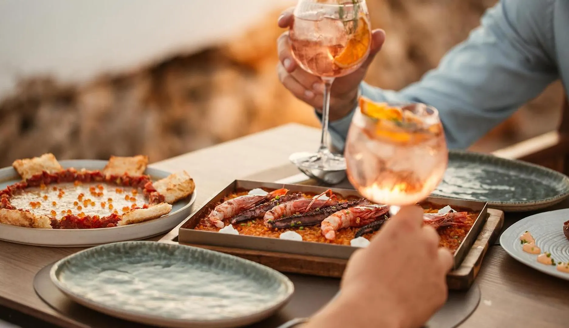 Lago Resort Menorca - Suites Del Lago Adults Only 卡兰博希 西班牙