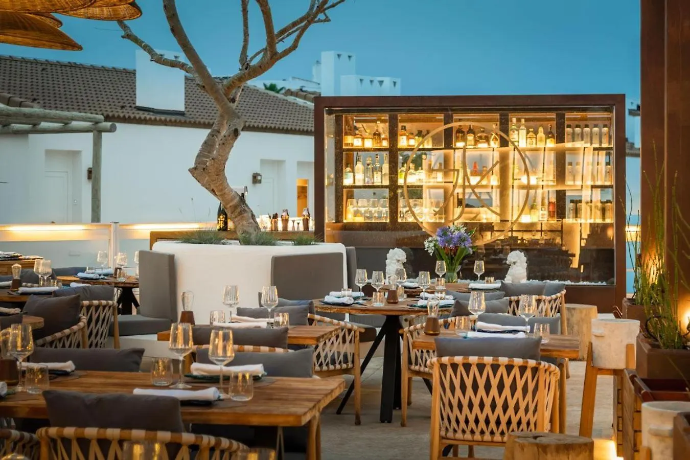 酒店 Lago Resort Menorca - Suites Del Lago Adults Only 卡兰博希