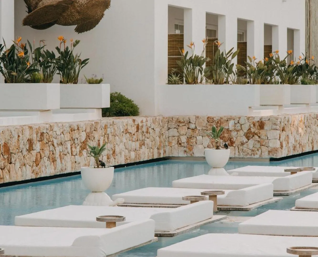 Lago Resort Menorca - Suites Del Lago Adults Only 卡兰博希 酒店