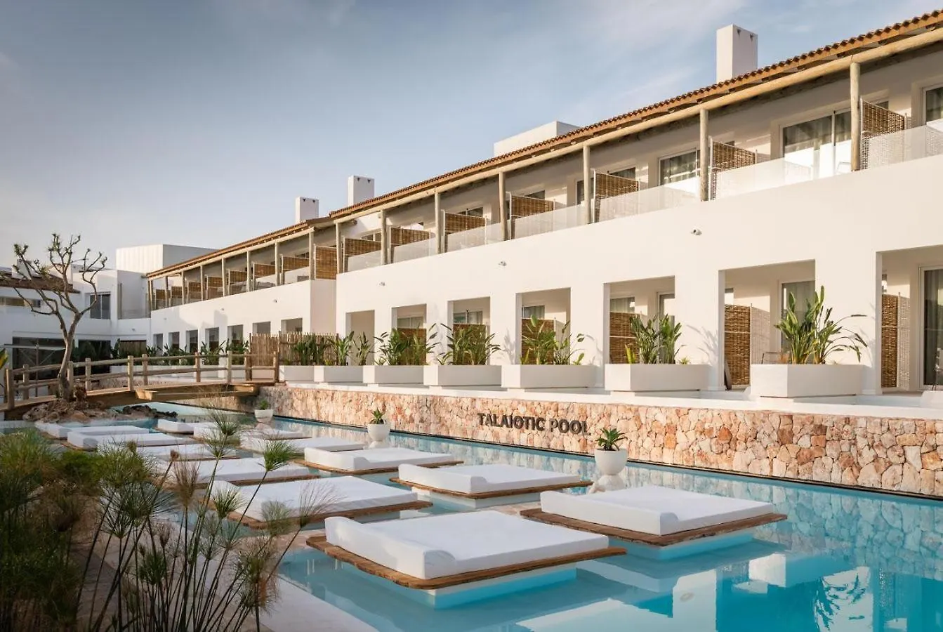 Lago Resort Menorca - Suites Del Lago Adults Only 卡兰博希 5*,  西班牙