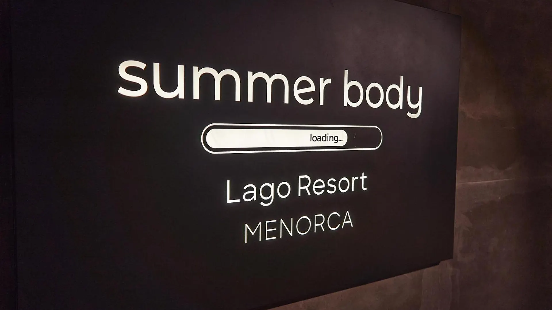 Lago Resort Menorca - Suites Del Lago Adults Only 卡兰博希 西班牙