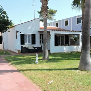 Apartment Cerca De La Playa, Cala'N Bosch (Menorca)