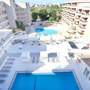 https://playamar-hotel.allmallorcahotels.com