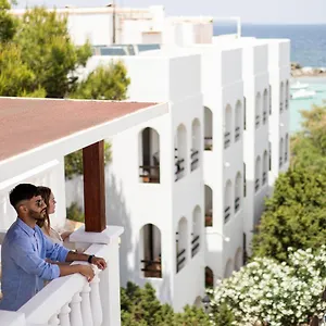 Apart-hotel Boho Formentera, Es Pujols