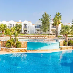 Apartahotel Marsenses Paradise Club, Cala'N Bosch (Menorca)