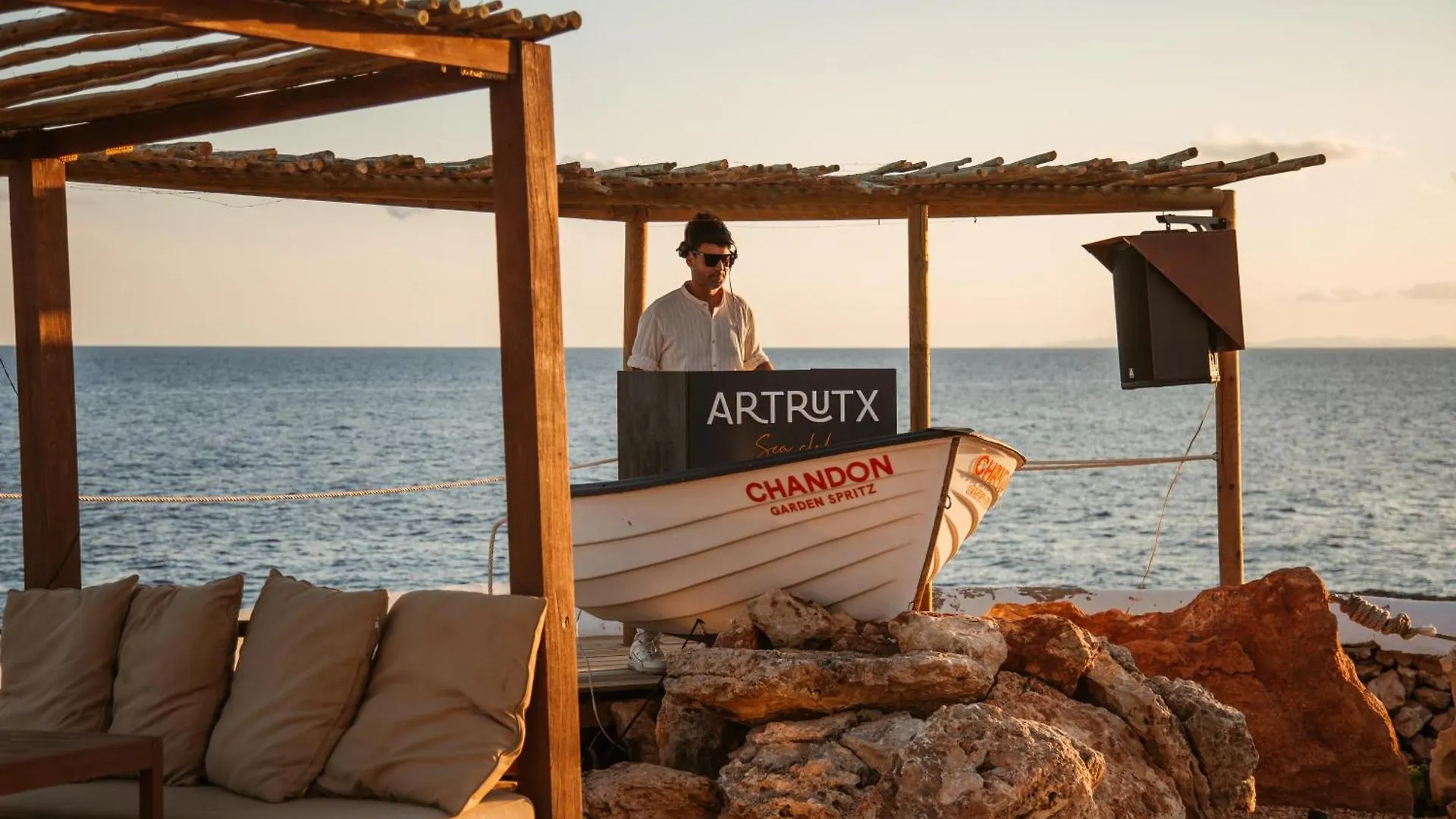 Lago Resort Menorca - Suites Del Lago Adults Only Cala'N Bosch  Cala'N Bosch (Menorca)