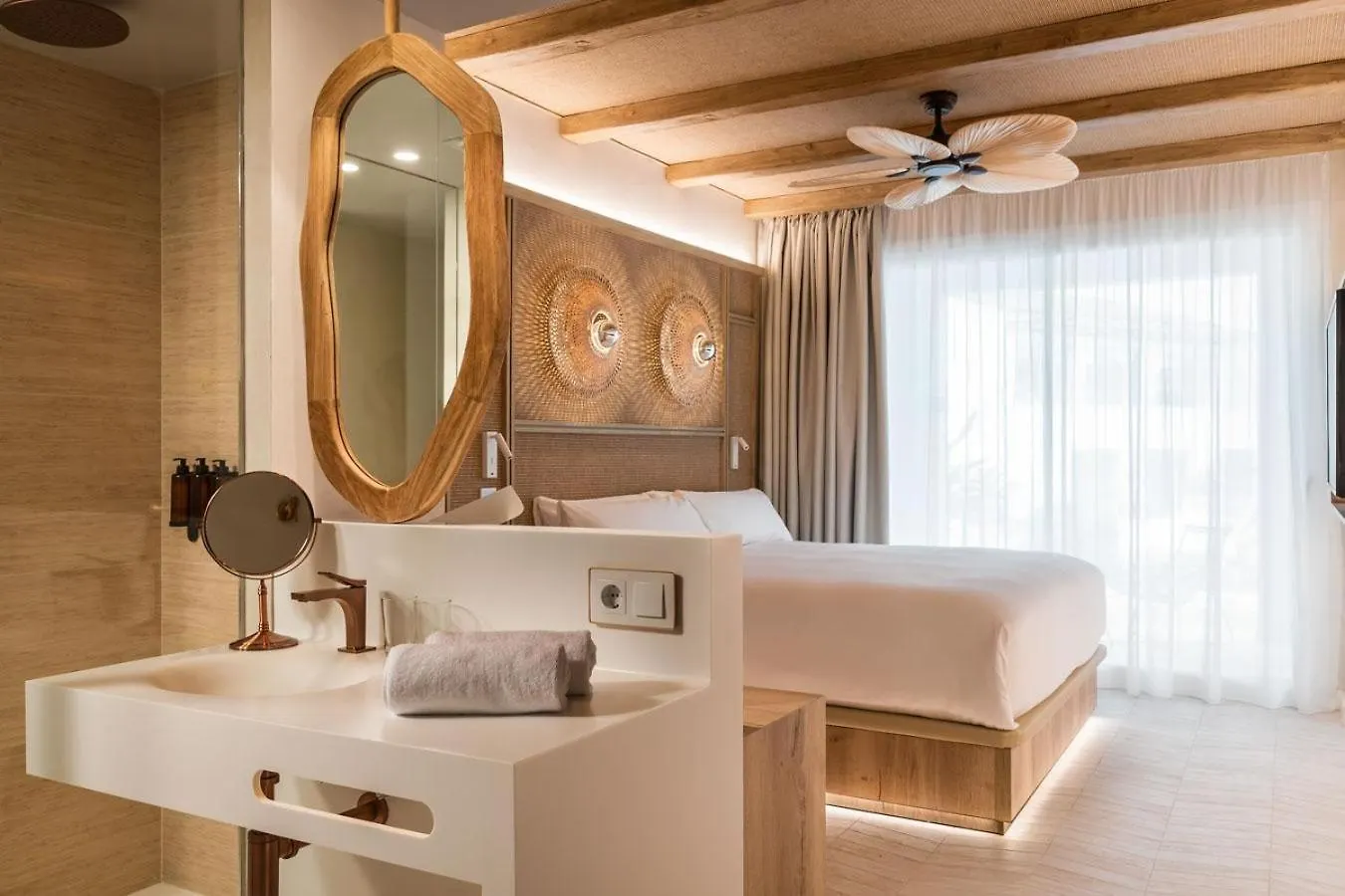 Lago Resort Menorca - Suites Del Lago Adults Only Cala'N Bosch  5*, Cala'N Bosch (Menorca)