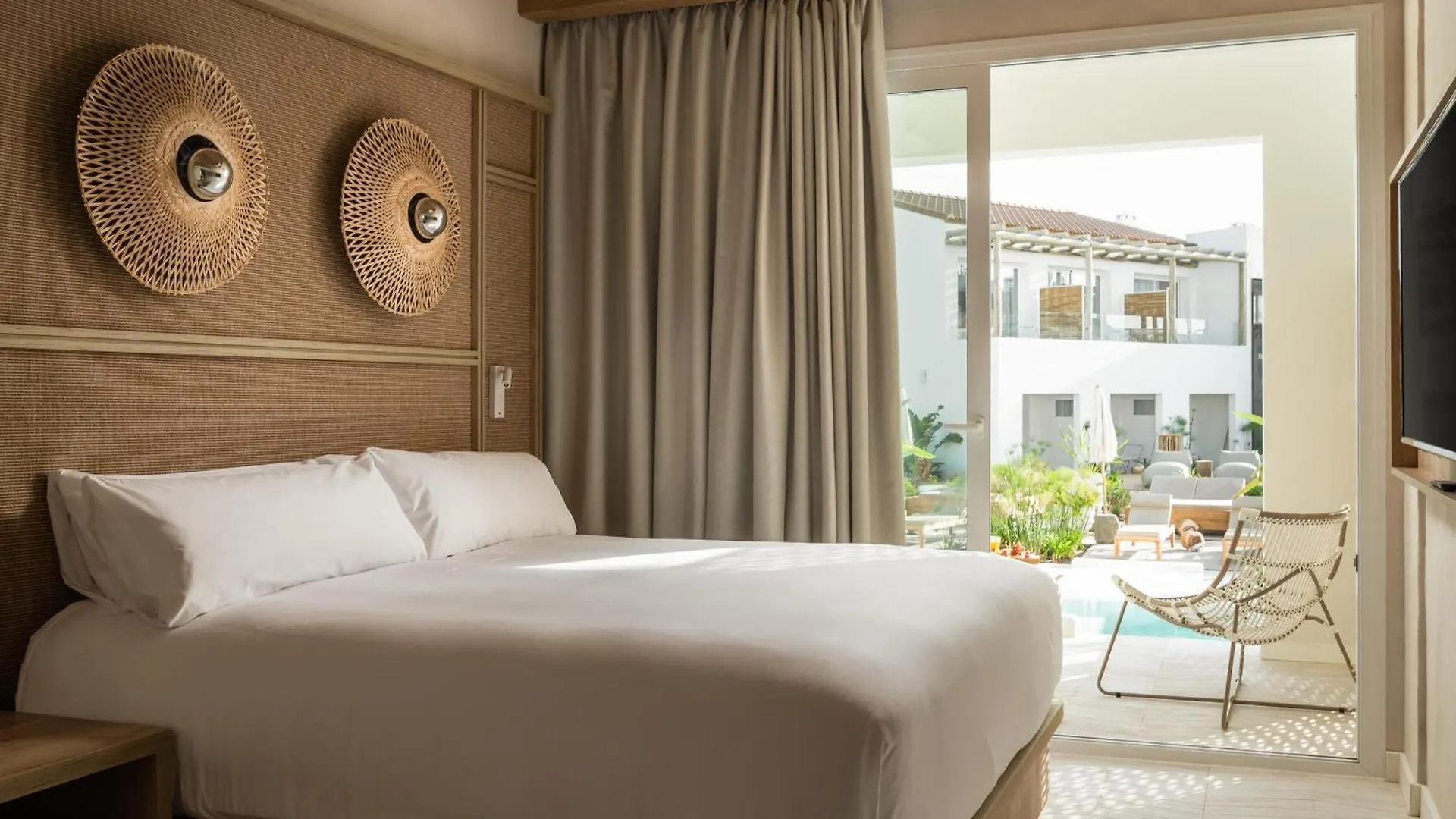 Hotell Lago Resort Menorca - Suites Del Lago Adults Only Cala'N Bosch