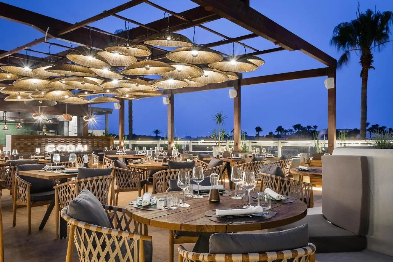 Lago Resort Menorca - Suites Del Lago Adults Only Cala'N Bosch  Hotell Cala'N Bosch (Menorca)