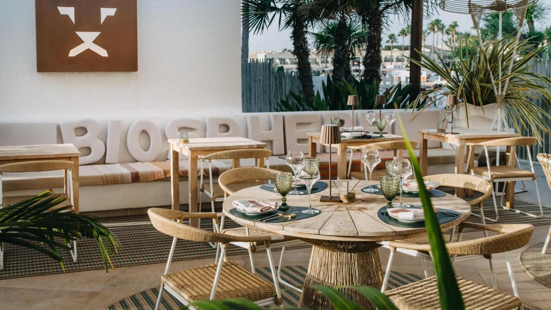 Hotell Lago Resort Menorca - Suites Del Lago Adults Only Cala'N Bosch