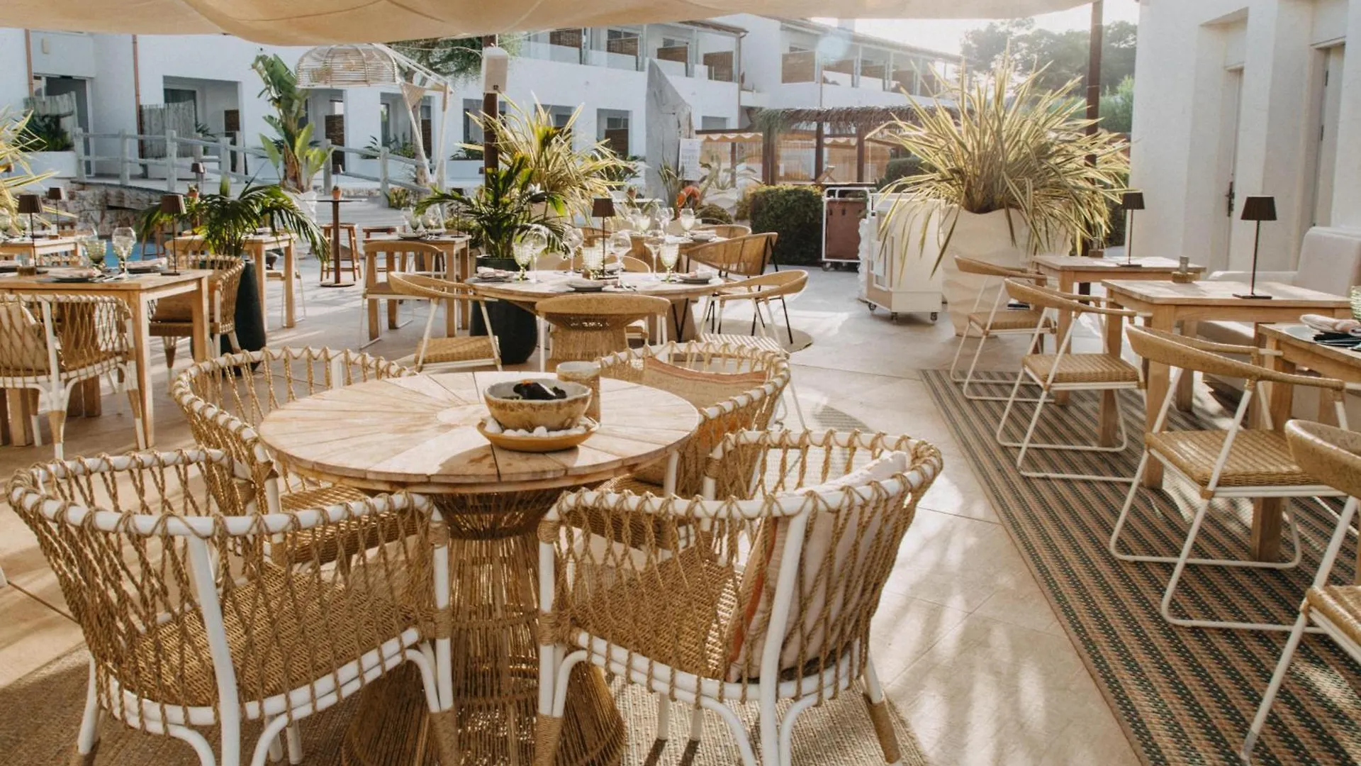 ***** Hotell Lago Resort Menorca - Suites Del Lago Adults Only Cala'N Bosch  Spanien